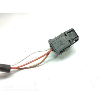 Recambio de retrovisor izquierdo para citroën c3 1.4 sx plus referencia OEM IAM 8149RY  