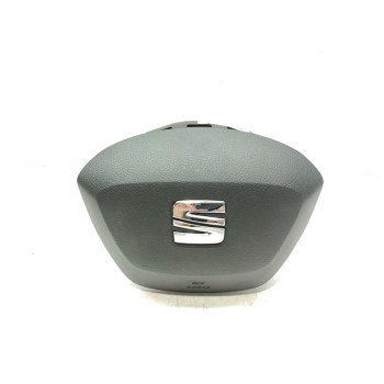Recambio de airbag delantero izquierdo para seat leon (5f1) style referencia OEM IAM 6F0880201J  