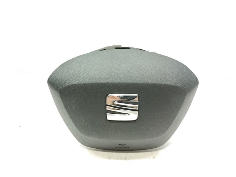 Recambio de airbag delantero izquierdo para seat leon (5f1) style referencia OEM IAM 6F0880201J  