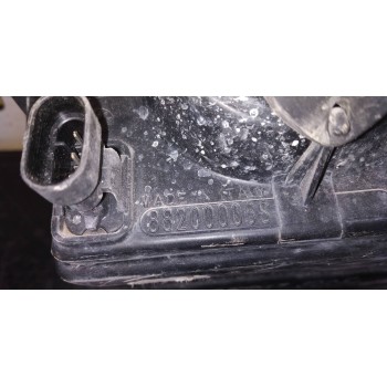 Recambio de faro izquierdo para fiat coupe (175) 1.8 16v referencia OEM IAM 88200006S  