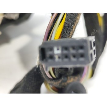 Recambio de retrovisor derecho para volkswagen polo (6c1) advance bluemotion referencia OEM IAM 6C1857508A  