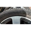 Recambio de juego llantas para citroën c4 cactus shine edition referencia OEM IAM 9800494077  