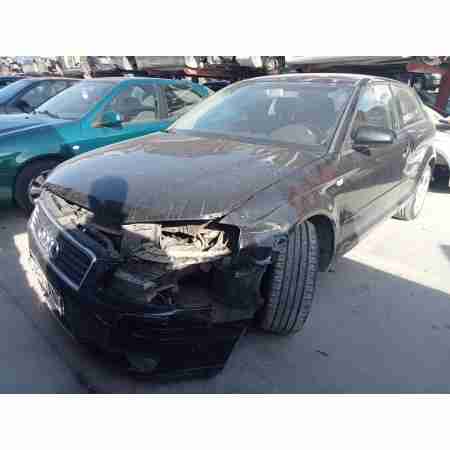 AUDI A3 (8P)