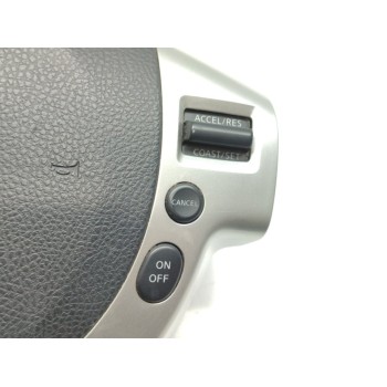 Recambio de airbag delantero izquierdo para nissan qashqai (j10) referencia OEM IAM 98510JD16C  