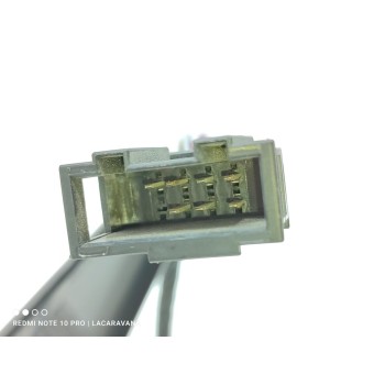 Recambio de retrovisor derecho para seat leon (1m1) signo referencia OEM IAM 1M1857508A  