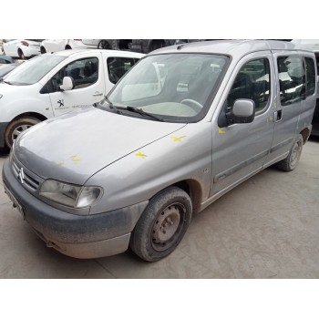 citroën berlingo del año 2000