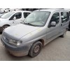 citroën berlingo del año 2000