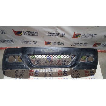 Recambio de paragolpes delantero para bmw serie 3 coupe (e46) referencia OEM IAM   