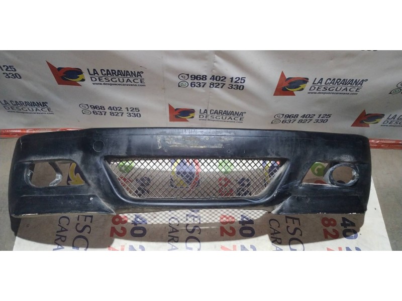 Recambio de paragolpes delantero para bmw serie 3 coupe (e46) referencia OEM IAM   