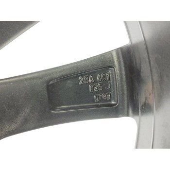 Recambio de llanta para volkswagen t-roc sport referencia OEM IAM 2GA601025J  