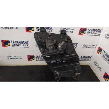 Recambio de faro izquierdo para fiat coupe (175) 1.8 16v referencia OEM IAM 88200006S  