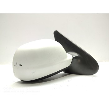 Recambio de retrovisor derecho para seat leon (1m1) signo referencia OEM IAM 1M1857508A  