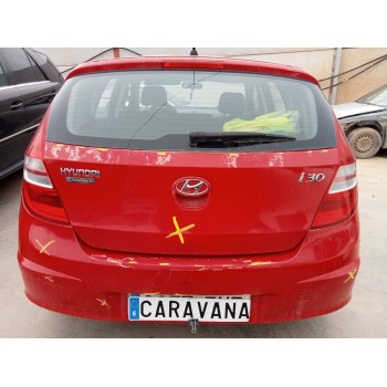 hyundai i30 del año 2007