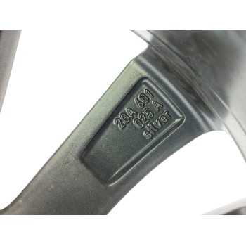 Recambio de llanta para volkswagen t-roc sport referencia OEM IAM 2GA601025J  