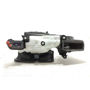 Recambio de calefaccion entera normal para maserati levante diesel referencia OEM IAM 670034770  