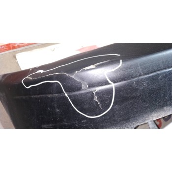 Recambio de paragolpes delantero para bmw serie 3 coupe (e46) referencia OEM IAM   