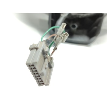 Recambio de airbag delantero izquierdo para nissan qashqai (j10) referencia OEM IAM 98510JD16C  