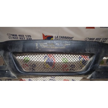 Recambio de paragolpes delantero para bmw serie 3 coupe (e46) referencia OEM IAM   