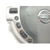 Recambio de airbag delantero izquierdo para nissan qashqai (j10) referencia OEM IAM 98510JD16C  