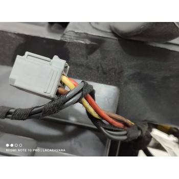 Recambio de calefaccion entera normal para maserati levante diesel referencia OEM IAM 670034770  