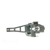 Recambio de soporte maneta exterior trasera izquierda para ford focus lim. business referencia OEM IAM BM51A224A37CJ  