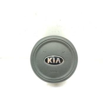 Recambio de airbag delantero izquierdo para kia niro drive referencia OEM IAM 56900G5100WK  