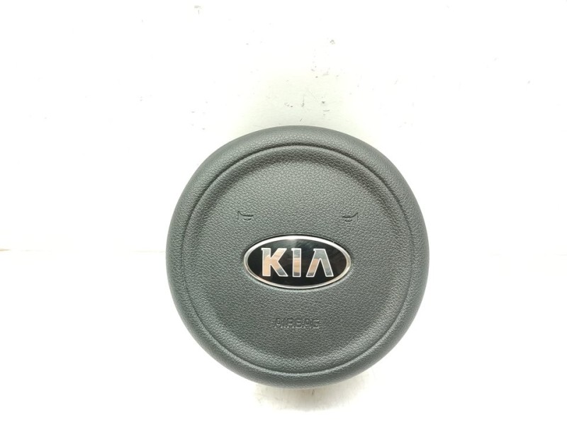 Recambio de airbag delantero izquierdo para kia niro drive referencia OEM IAM 56900G5100WK  