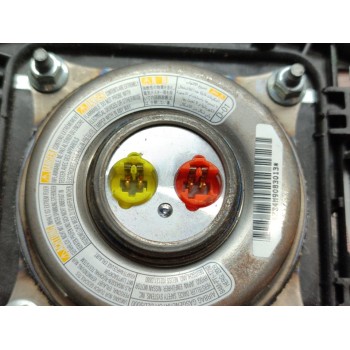 Recambio de airbag delantero izquierdo para nissan qashqai (j10) referencia OEM IAM 98510JD16C  