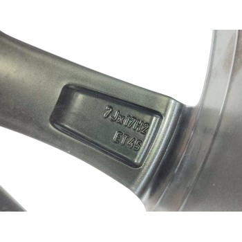 Recambio de llanta para volkswagen t-roc sport referencia OEM IAM 2GA601025J  