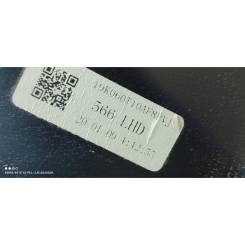 Recambio de guantera para land rover range rover evoque evoque hse referencia OEM IAM K8D2060T10A  