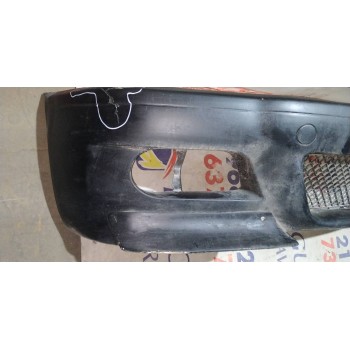 Recambio de paragolpes delantero para bmw serie 3 coupe (e46) referencia OEM IAM   