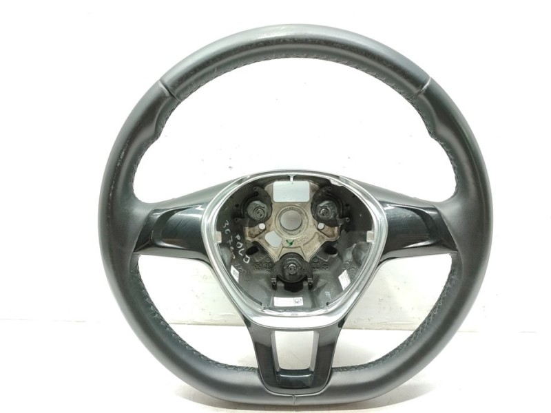 Recambio de volante para volkswagen polo (6c1) advance bluemotion referencia OEM IAM 6C0419091D  