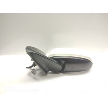 Recambio de retrovisor izquierdo para nissan almera (n16/e) acenta referencia OEM IAM 96302BN200  