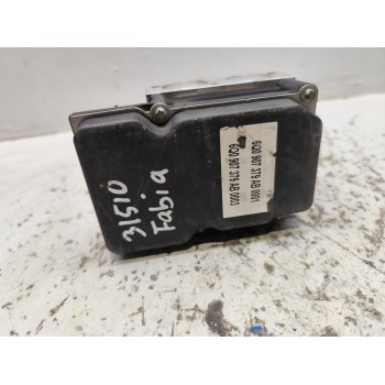 Recambio de abs para skoda fabia (6y2/6y3) elegance referencia OEM IAM 6Q0614417M  