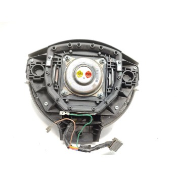 Recambio de airbag delantero izquierdo para nissan qashqai (j10) referencia OEM IAM 98510JD16C  