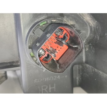 Recambio de faro derecho para jaguar e-pace basis referencia OEM IAM J9C28586  