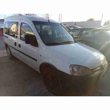 OPEL COMBO TOUR