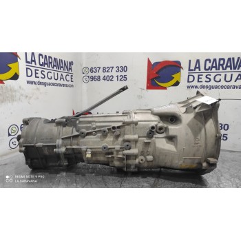 Recambio de caja cambios para bmw x3 (e83) 2.0d referencia OEM IAM HRD  