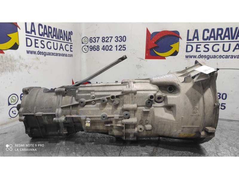 Recambio de caja cambios para bmw x3 (e83) 2.0d referencia OEM IAM HRD  