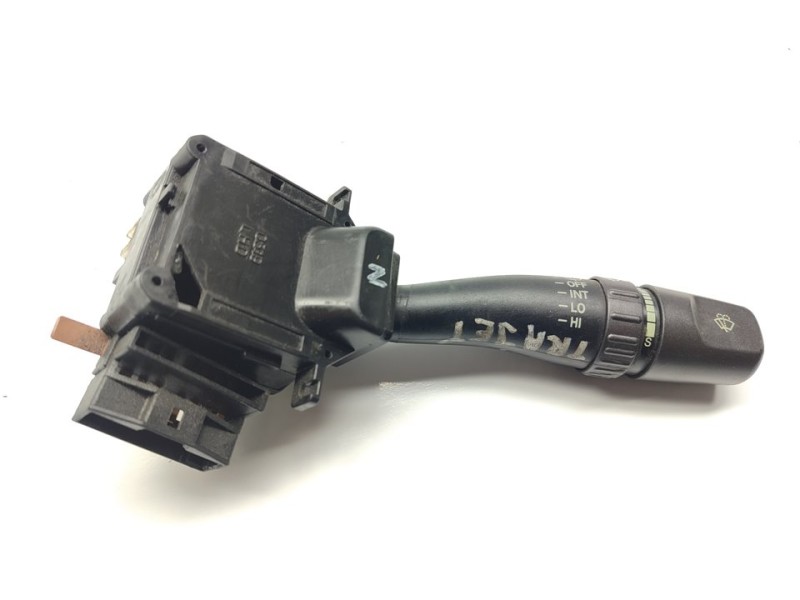 Recambio de mando limpia para hyundai trajet (fo) 2.0 crdi gls referencia OEM IAM 934203A250  