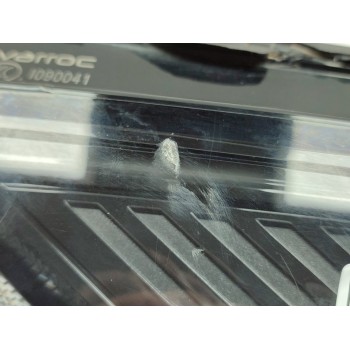 Recambio de faro derecho para jaguar e-pace basis referencia OEM IAM J9C28586  