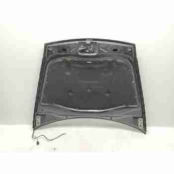 Recambio de capo para porsche cayenne (typ 9pa) básico referencia OEM IAM 95551101100  