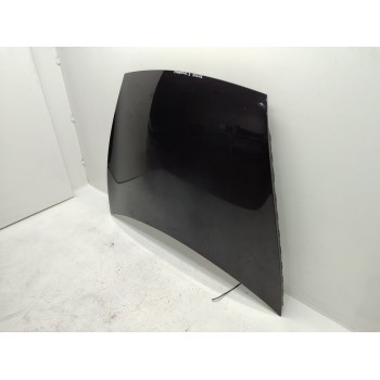 Recambio de capo para porsche cayenne (typ 9pa) básico referencia OEM IAM 95551101100  