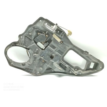 Recambio de elevalunas trasero derecho para mazda 6 berlina (gg) 2.0 crtd 136 sportive (4-ptas.) referencia OEM IAM GJ6A97XH  