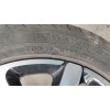 Recambio de juego llantas para citroën c4 cactus shine edition referencia OEM IAM 9800494077  