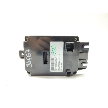 MODULO ELECTRONICO 06701003460 