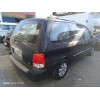 kia carnival ii del año 2002