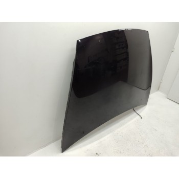 Recambio de capo para porsche cayenne (typ 9pa) básico referencia OEM IAM 95551101100  