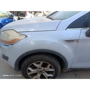 Recambio de aleta delantera izquierda para ford kuga (cbv) titanium referencia OEM IAM 8V4116016AHXWAA  