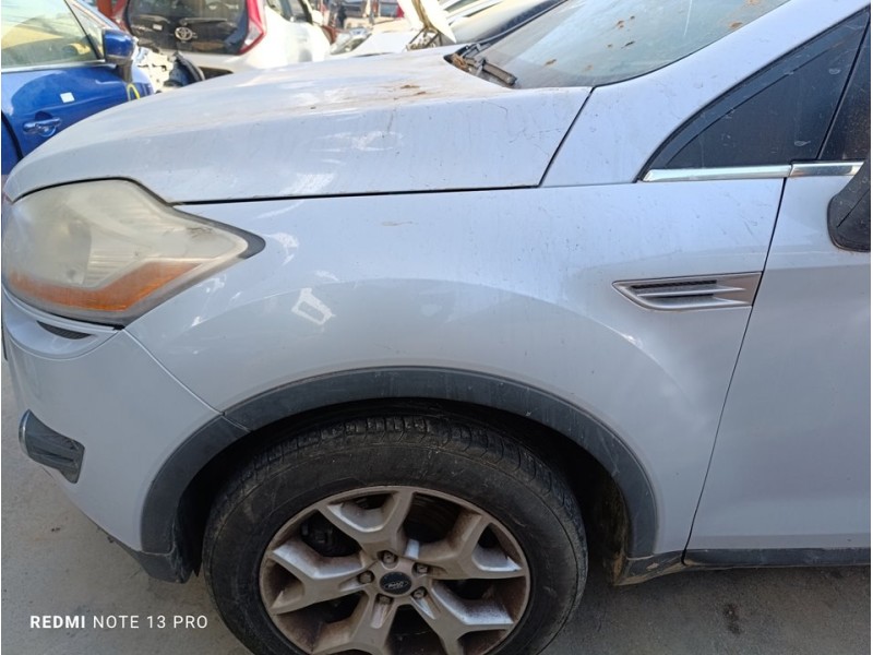 Recambio de aleta delantera izquierda para ford kuga (cbv) titanium referencia OEM IAM 8V4116016AHXWAA  